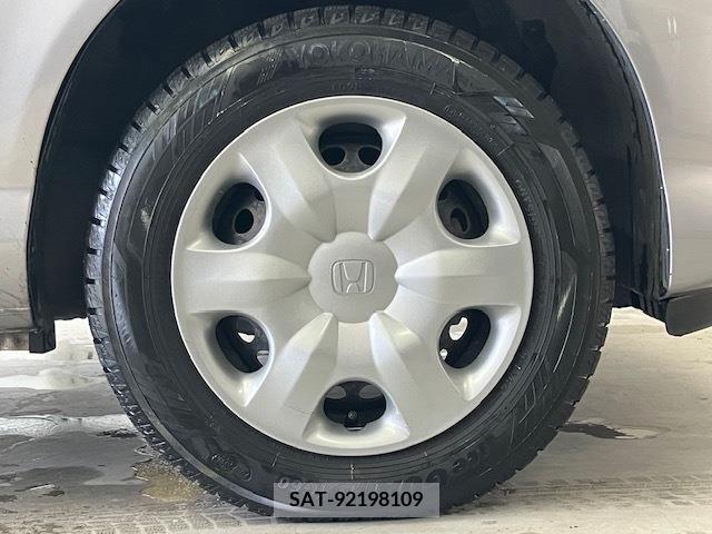 Honda FIT 2007-06 341776-4