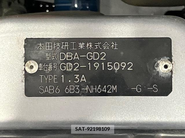 Honda FIT 2007-06 341776-28