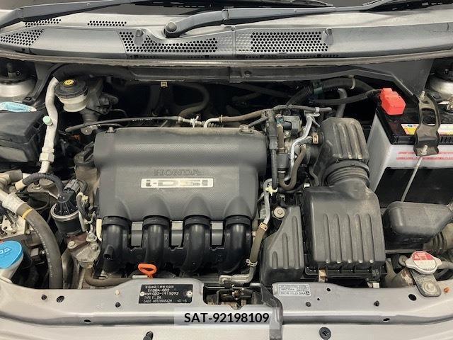 Honda FIT 2007-06 341776-26