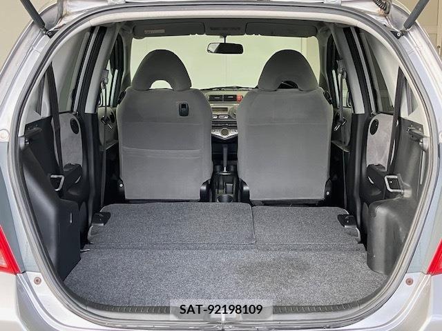 Honda FIT 2007-06 341776-24