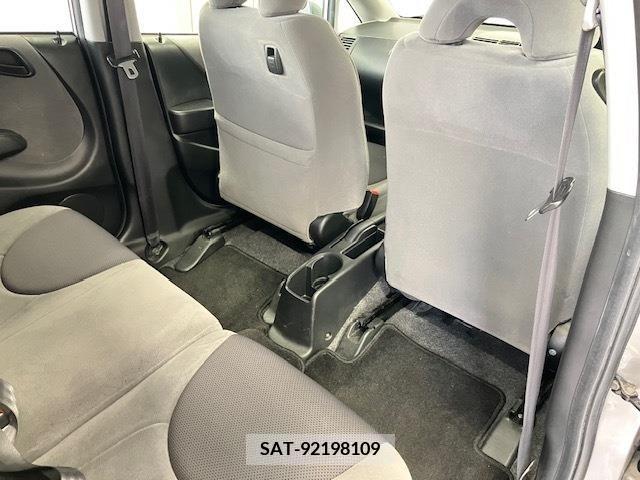 Honda FIT 2007-06 341776-22