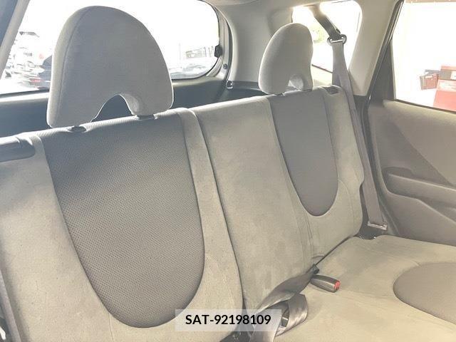 Honda FIT 2007-06 341776-21