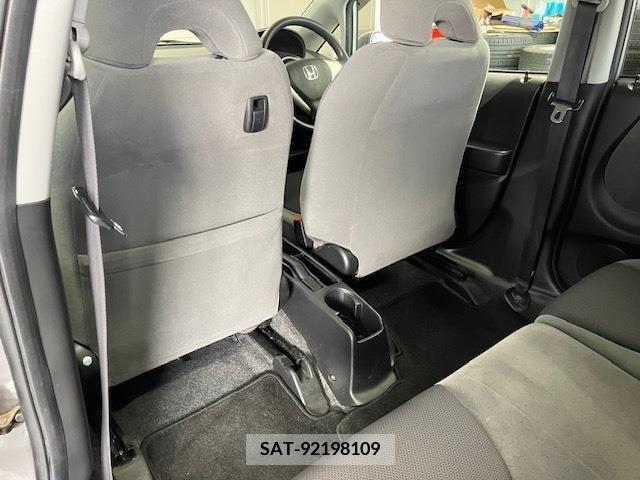 Honda FIT 2007-06 341776-20