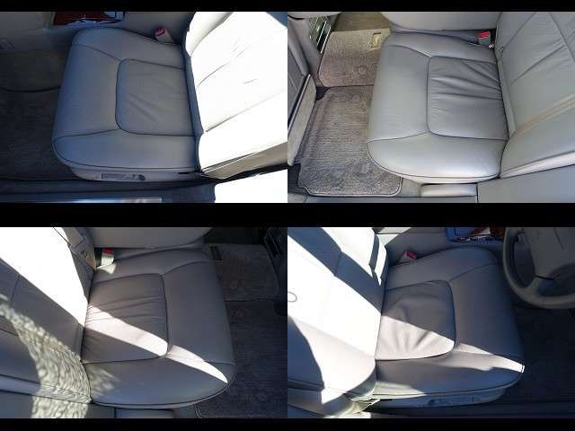 Toyota CENTURY 2014-09 190338-14
