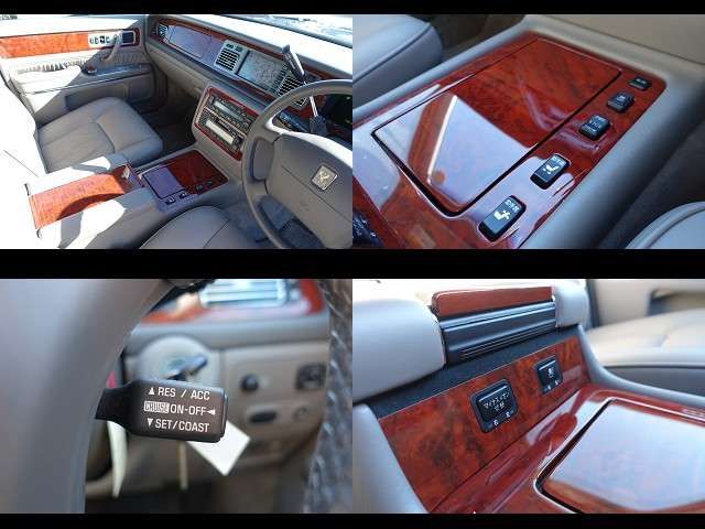 Toyota CENTURY 2014-09 190338-10