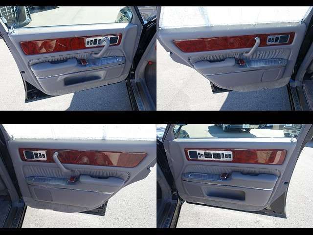Toyota CENTURY 2014-09 190338-16