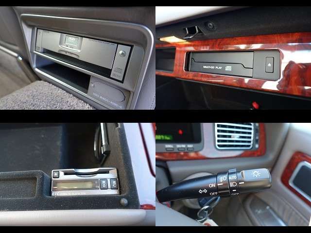 Toyota CENTURY 2014-09 190338-9