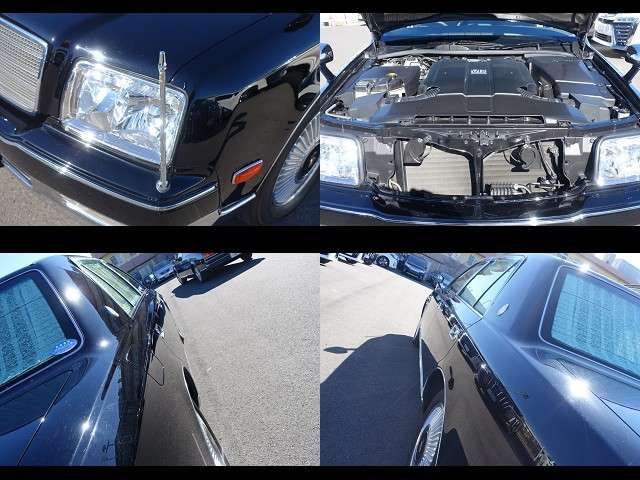 Toyota CENTURY 2014-09 190338-12