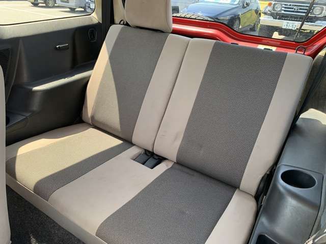 Mitsubishi PAJERO MINI 2006-09 3368-14
