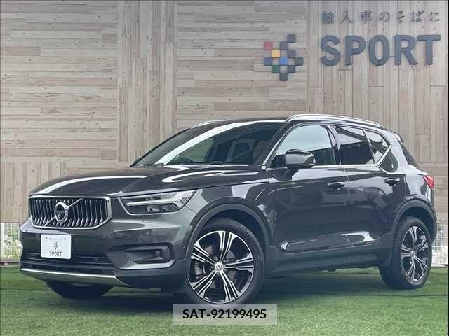 Volvo XC40 2019-06 288730-0