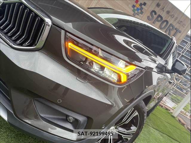 Volvo XC40 2019-06 288730-18