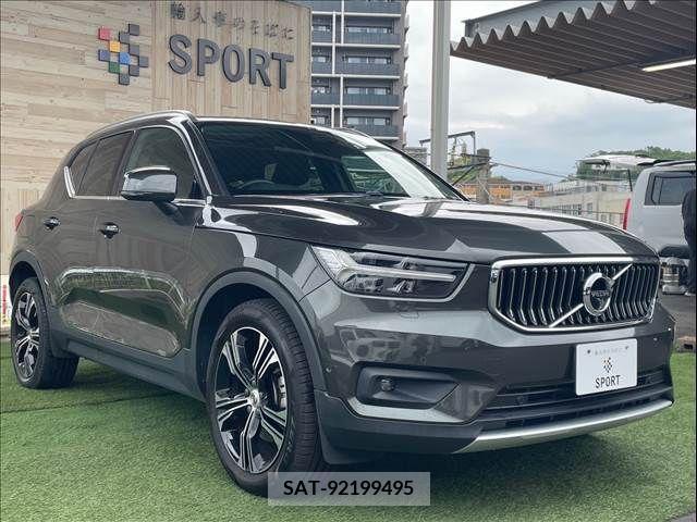 Volvo XC40 2019-06 288730-15
