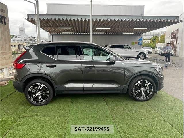 Volvo XC40 2019-06 288730-14