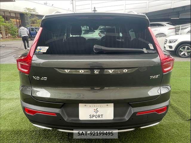 Volvo XC40 2019-06 288730-13