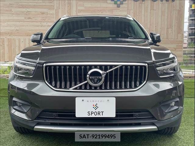 Volvo XC40 2019-06 288730-12