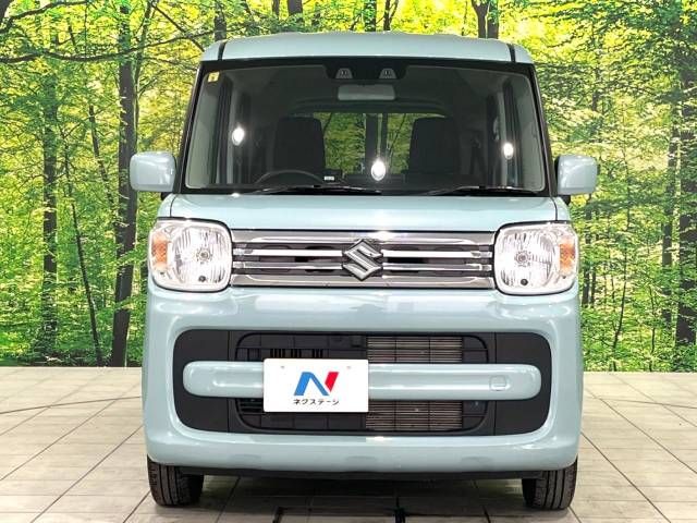 Suzuki SPACIA 2023-05 194179-14