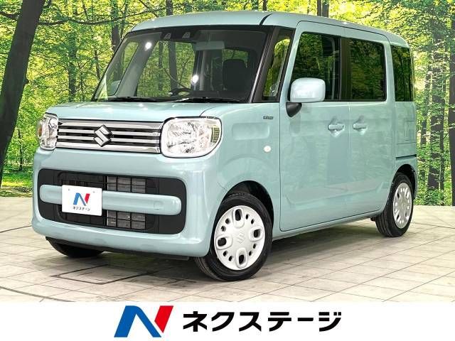 Suzuki SPACIA 2023-05 194179-0