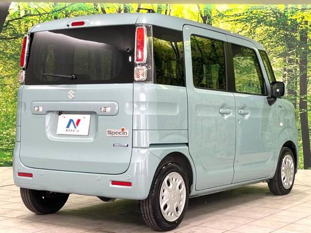Suzuki SPACIA 2023-05 194179-17