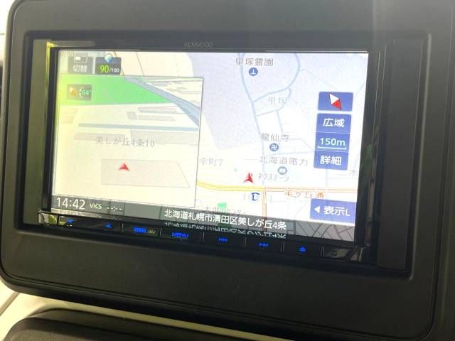 Suzuki SPACIA 2023-05 194179-2