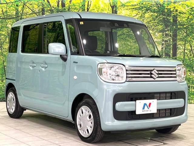 Suzuki SPACIA 2023-05 194179-16
