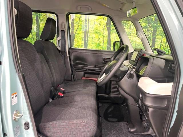 Suzuki SPACIA 2023-05 194179-8