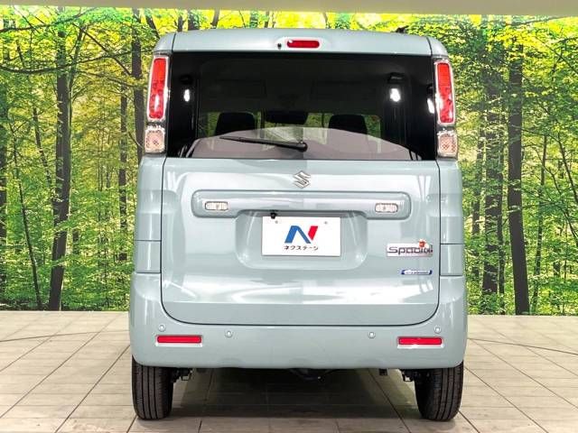 Suzuki SPACIA 2023-05 194179-15