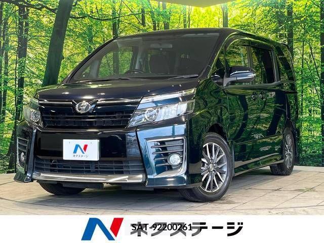 Toyota VOXY 2014-11 342057-0