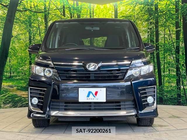 Toyota VOXY 2014-11 342057-15