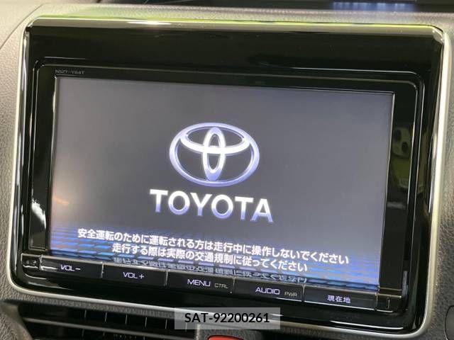 Toyota VOXY 2014-11 342057-2