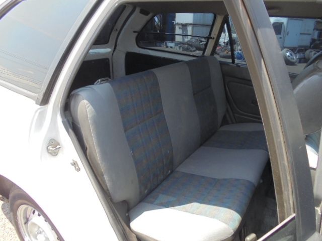 Toyota SPRINTER VAN 2002-01 2768-17