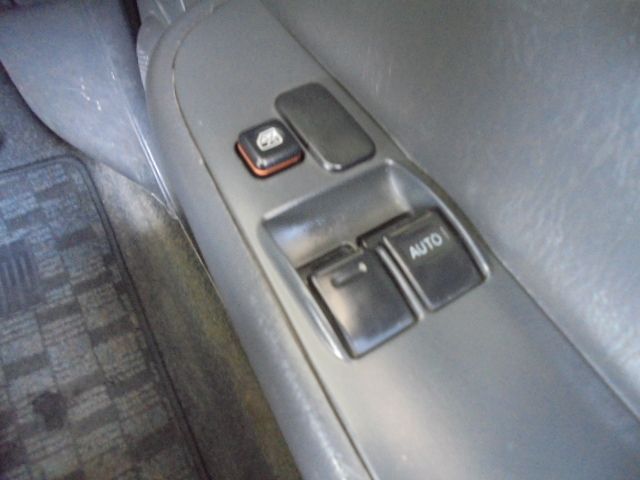 Toyota SPRINTER VAN 2002-01 2768-18