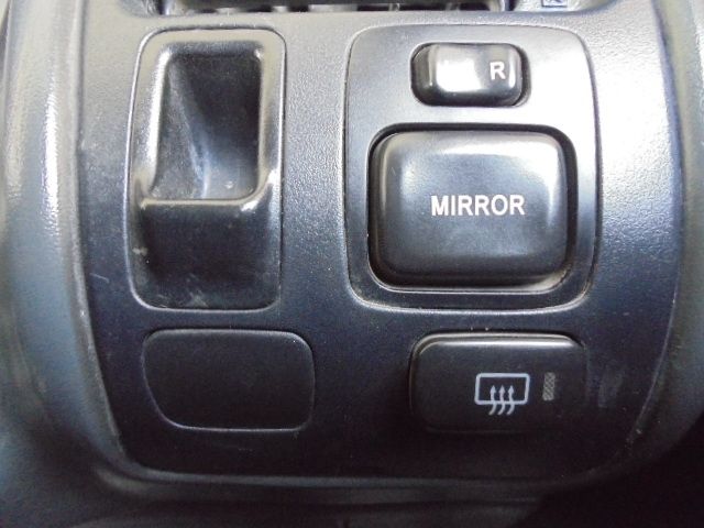 Toyota SPRINTER VAN 2002-01 2768-19