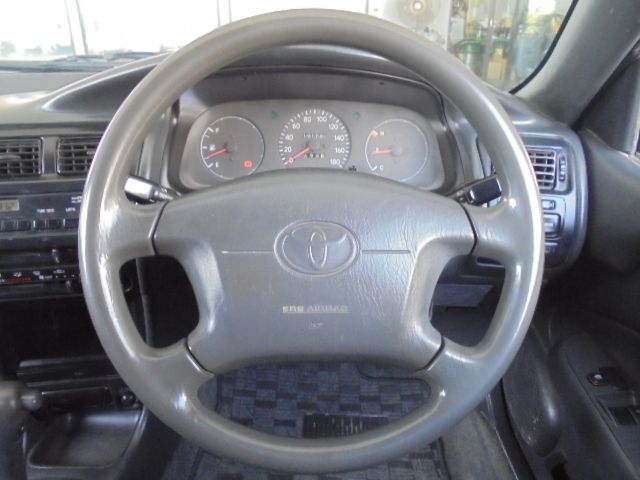 Toyota SPRINTER VAN 2002-01 2768-1
