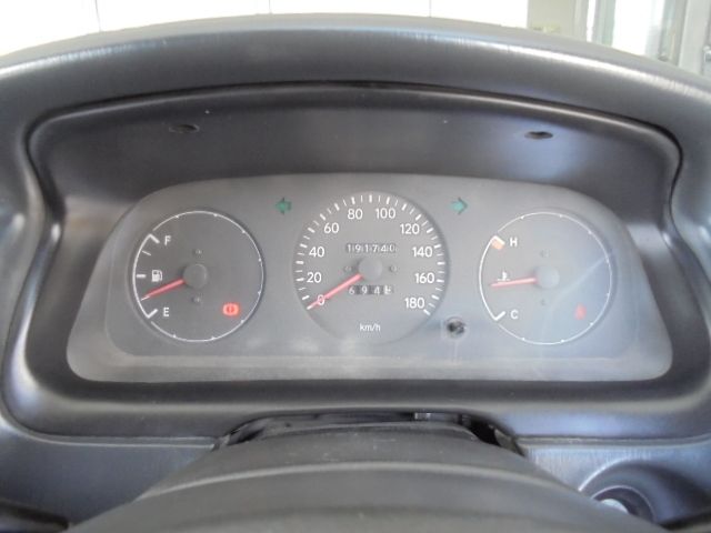 Toyota SPRINTER VAN 2002-01 2768-20