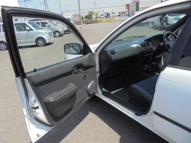 Toyota SPRINTER VAN 2002-01 2768-4