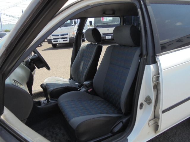 Toyota SPRINTER VAN 2002-01 2768-5