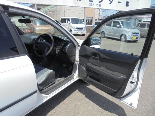 Toyota SPRINTER VAN 2002-01 2768-14
