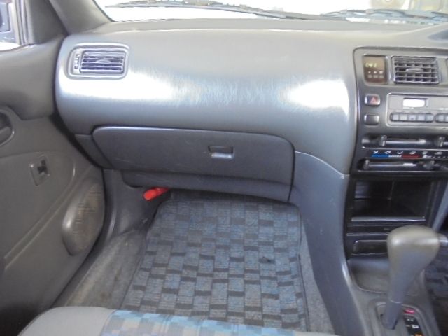 Toyota SPRINTER VAN 2002-01 2768-24