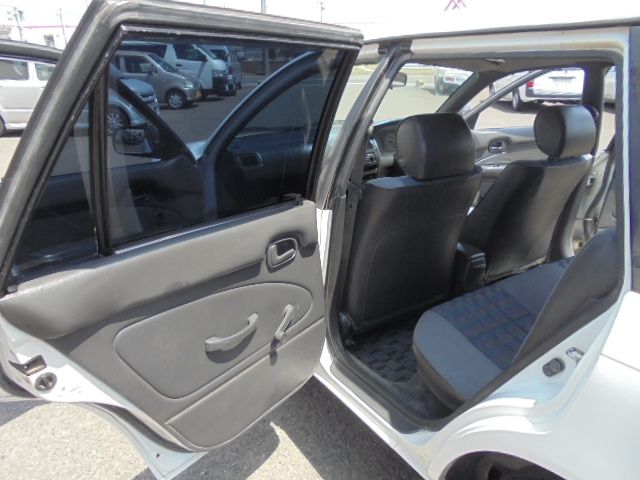 Toyota SPRINTER VAN 2002-01 2768-6