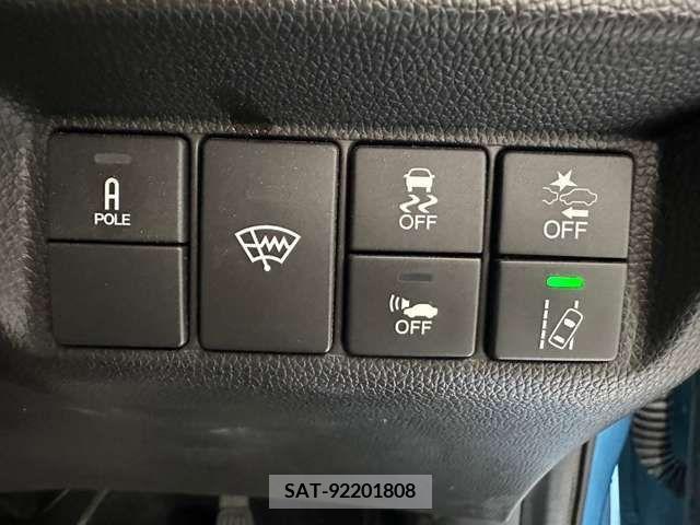 Honda FIT 2017-07 269399-16