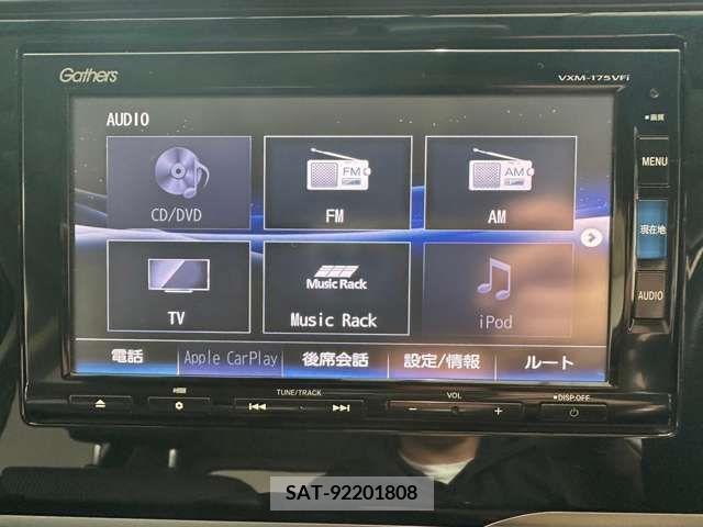 Honda FIT 2017-07 269399-15