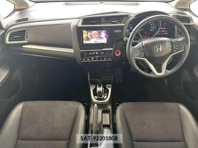 Honda FIT 2017-07 269399-8