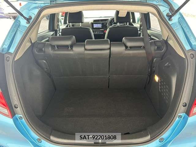 Honda FIT 2017-07 269399-7