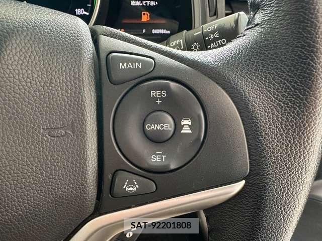 Honda FIT 2017-07 269399-10