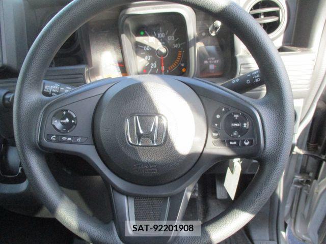 Honda N-VAN 2019-11 207135-3