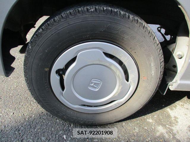 Honda N-VAN 2019-11 207135-19