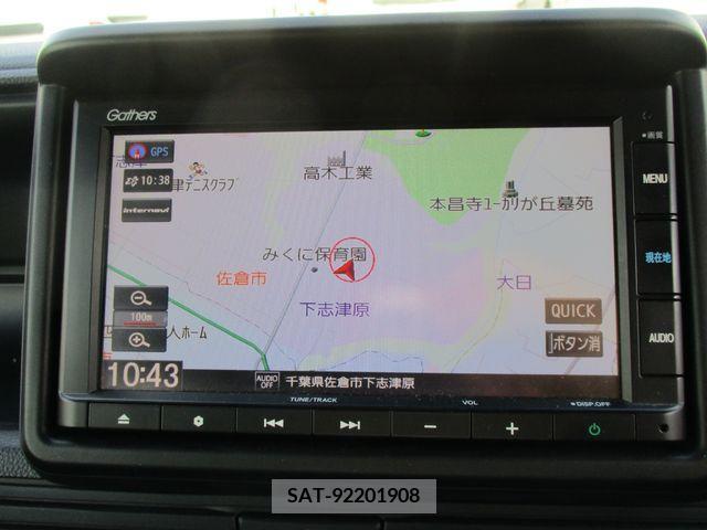 Honda N-VAN 2019-11 207135-8