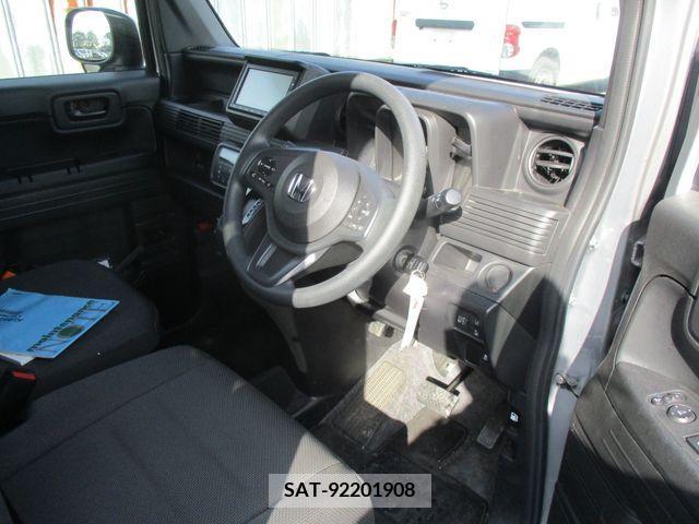 Honda N-VAN 2019-11 207135-1