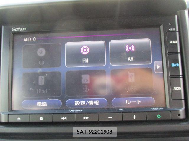 Honda N-VAN 2019-11 207135-9