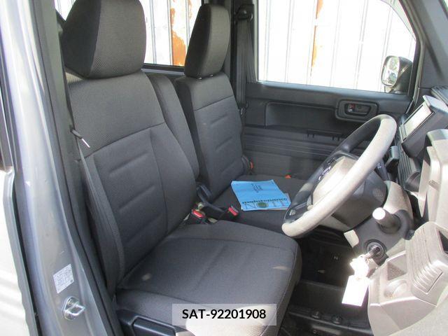 Honda N-VAN 2019-11 207135-13